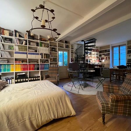 L'Atelier Du Paysagiste - Maison D'Artiste ジヴェルニー エクステリア 写真