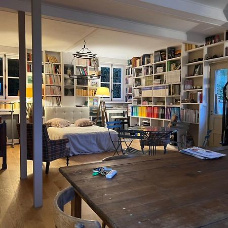 L'Atelier Du Paysagiste - Maison D'Artiste ジヴェルニー エクステリア 写真