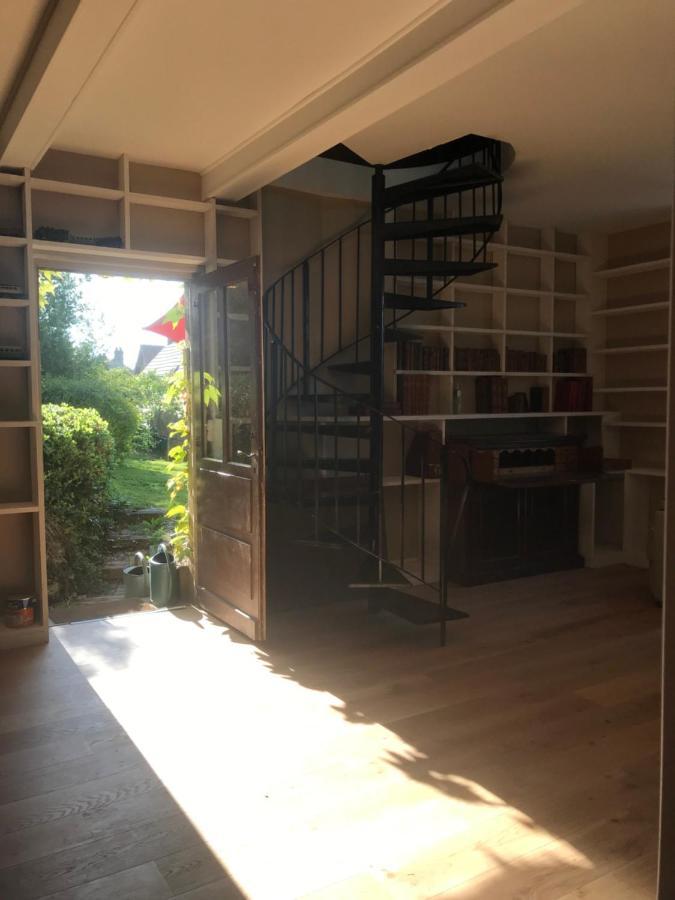 L'Atelier Du Paysagiste - Maison D'Artiste ジヴェルニー エクステリア 写真